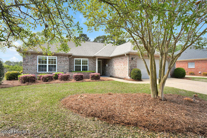 Property Photo:  1168 Lillibridge Drive  NC 28451 