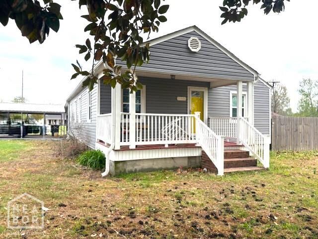 Property Photo:  13506 Highway 463  AR 72472 