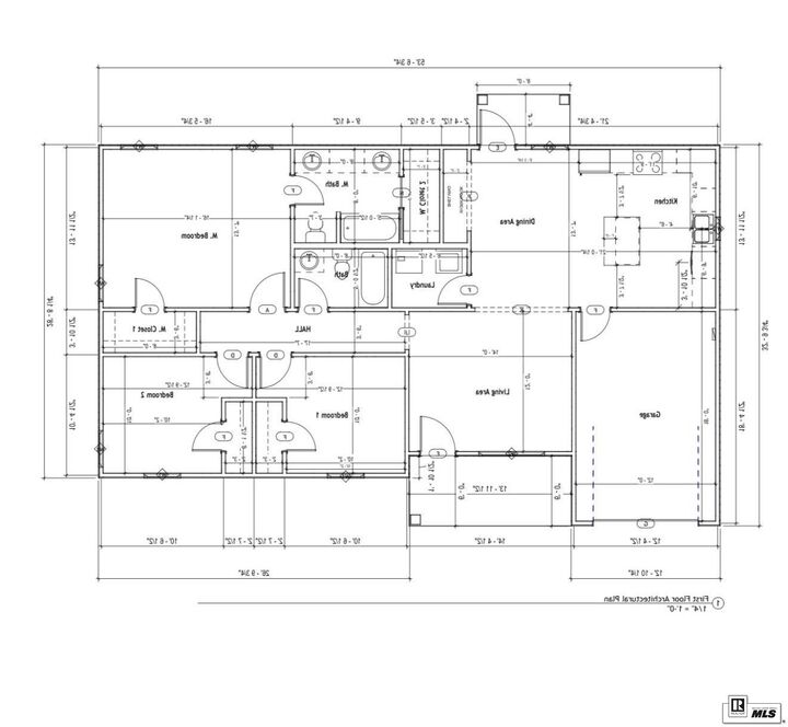 Property Photo:  805 S Maple Street  LA 71270 