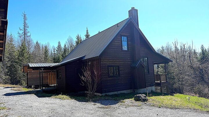 Property Photo: 4748 N Highway 25 Hwy N WA 99157