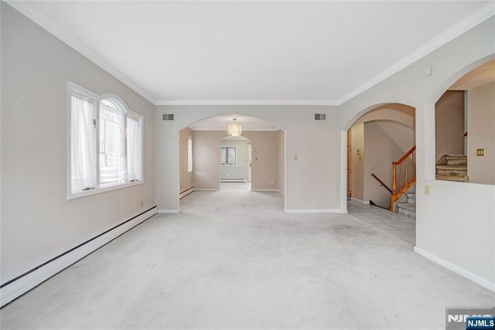 Property Photo: 31 Collins Avenue NJ 07624