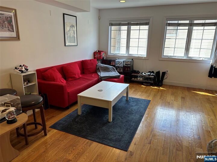 Property Photo:  124 68th Street 205  NJ 07093 