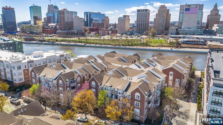 Property Photo: 201 Dey Street 124 NJ 07029