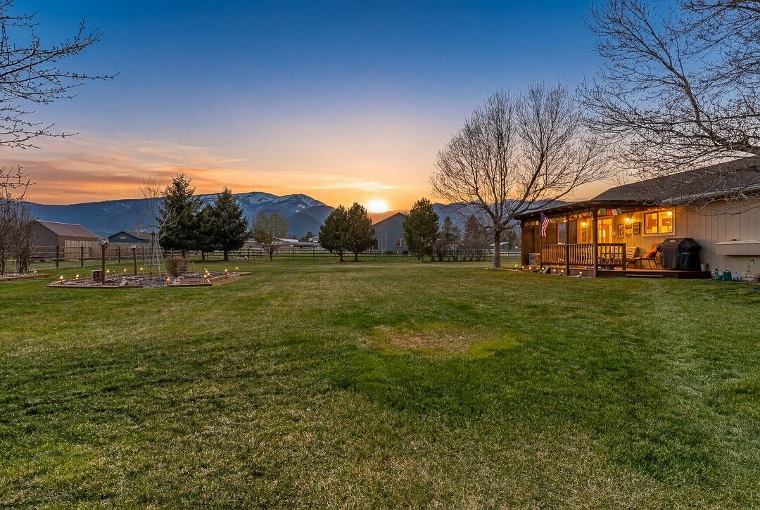 Property Photo:  37 Canyon Breeze Court  MT 59870 