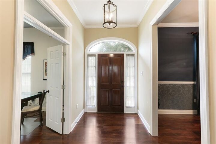 Property Photo: 174 English Turn Drive LA 70131