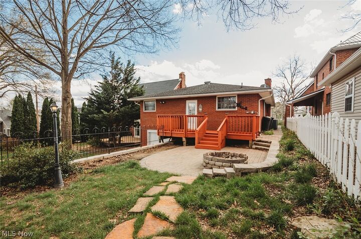 Property Photo: 2007 20th Street WV 26101