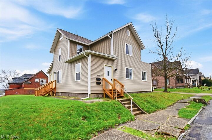 Property Photo: 900 S Seneca Avenue OH 44601