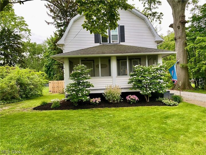 Property Photo:  38026 Barber Avenue  OH 44094 
