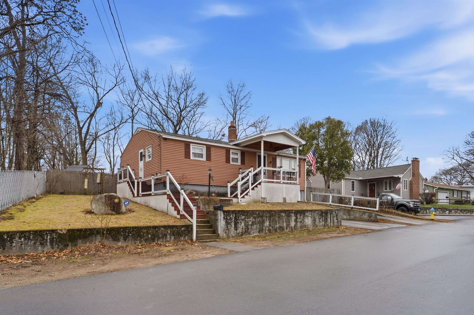 Property Photo:  10 Saint Josephs Drive  NH 03060 