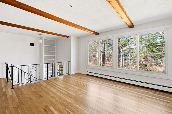 Property Photo:  5 Willey Road  NH 03824 