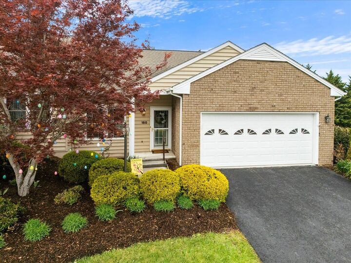 Property Photo:  150 Slate Creek Drive NW  VA 24073 