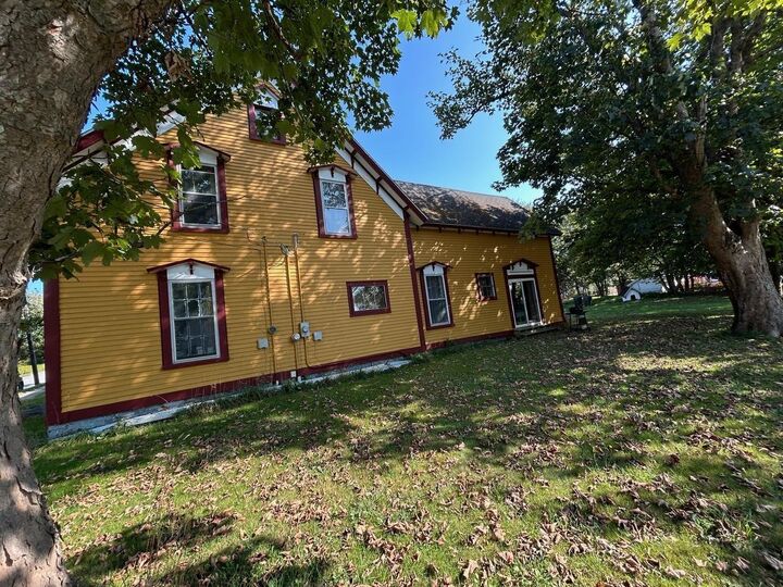 Property Photo: 9 Elm Street NS B5A 2P6