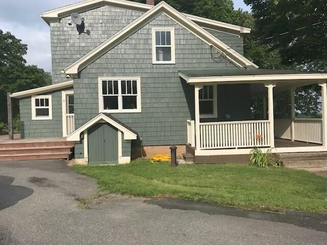 Property Photo: 2041 Clarence Road NS B0S 1C0