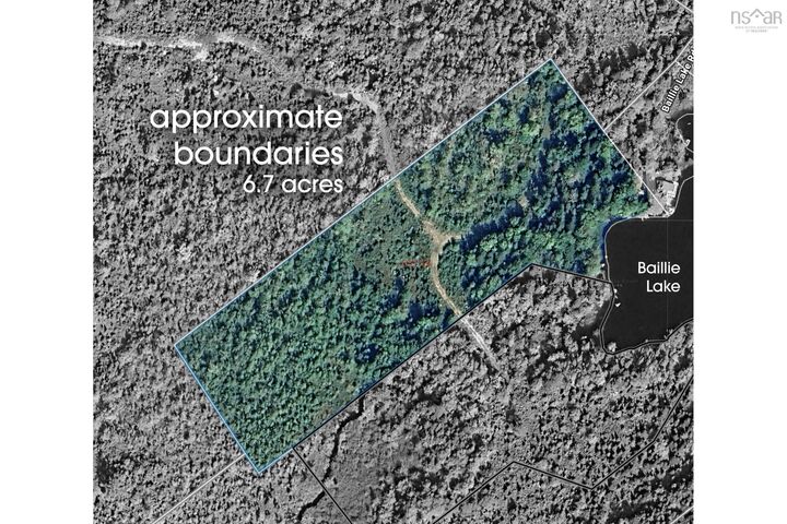 Property Photo:  Lot 5A Baillie Lake Road  NS B0S 1A0 
