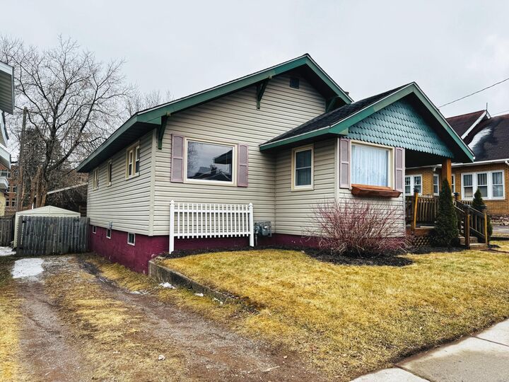 Property Photo:  216 3rd Street  MN 55720 