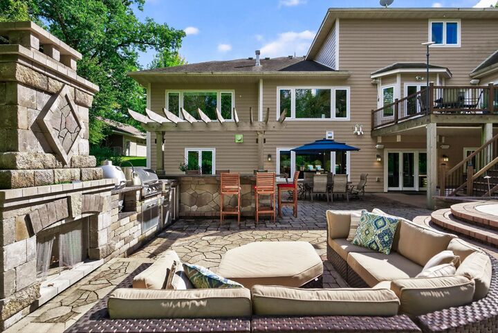 Property Photo:  5655 Afton Avenue NE  MN 55313 