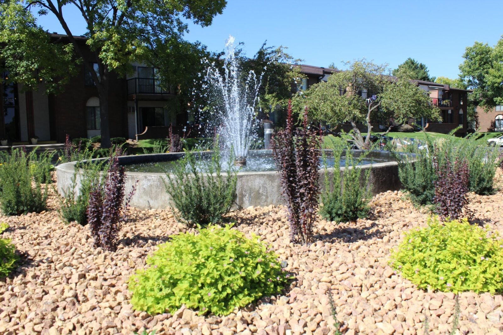 Property Photo: 7300 York Avenue S 2063 MN 55435