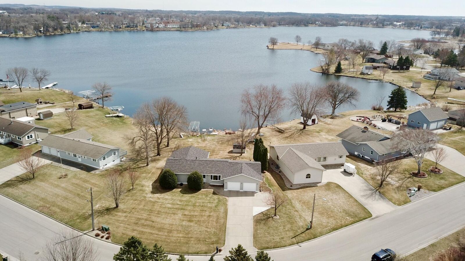 Property Photo:  500 Hickman Drive  MN 56378 