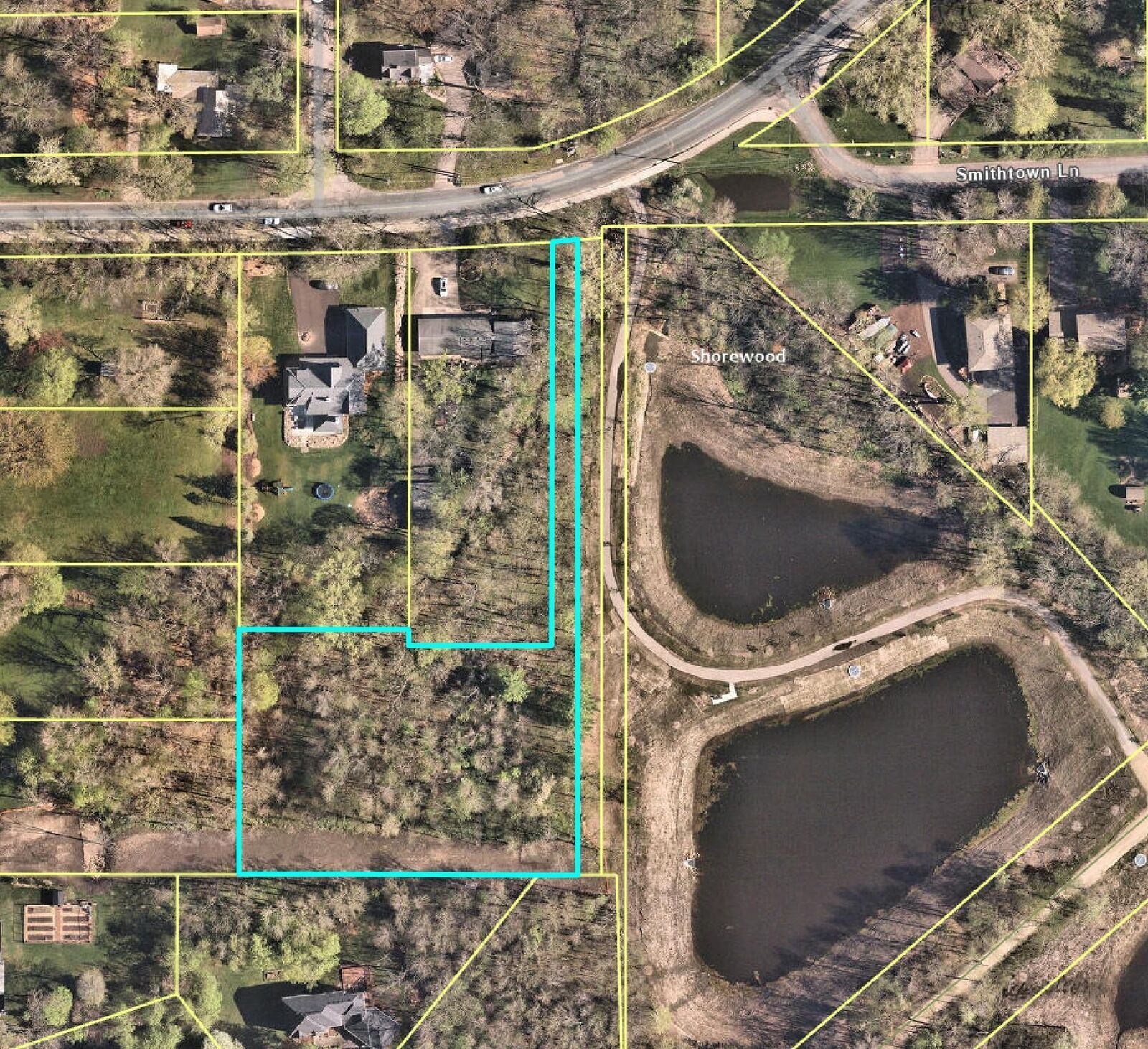 Property Photo: 26265 Smithtown Road MN 55331