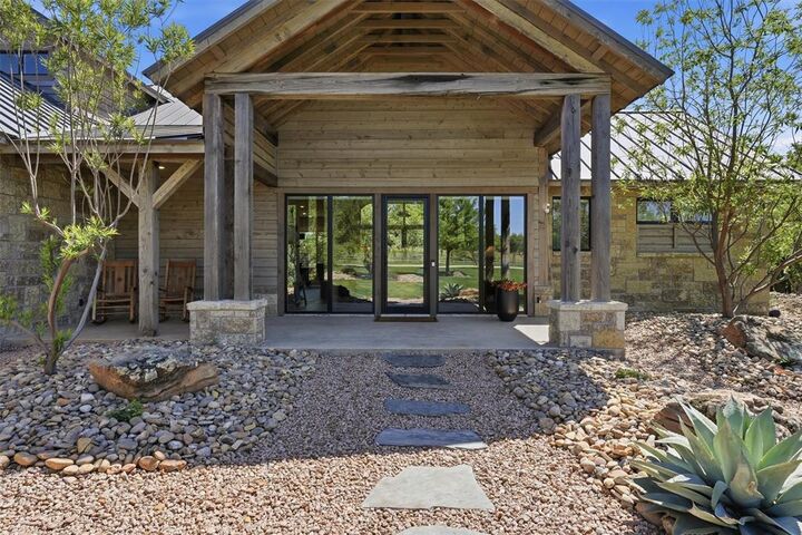 Property Photo:  1215 Keechi Trail  TX 76449 