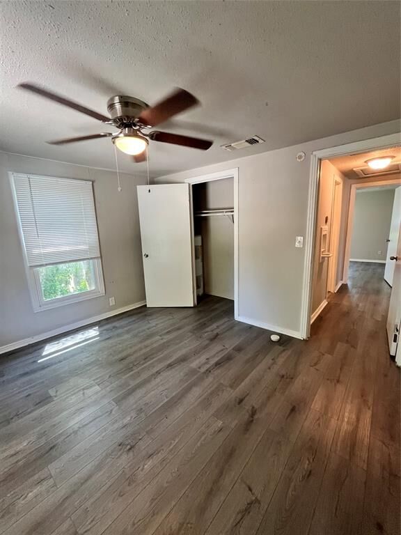 Property Photo:  821 Bond Street A  TX 76114 