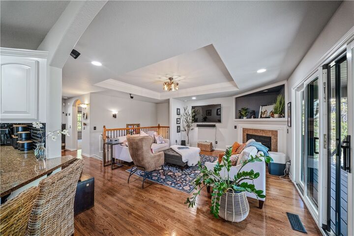 Property Photo:  4 Lynher Lane  AR 72714 