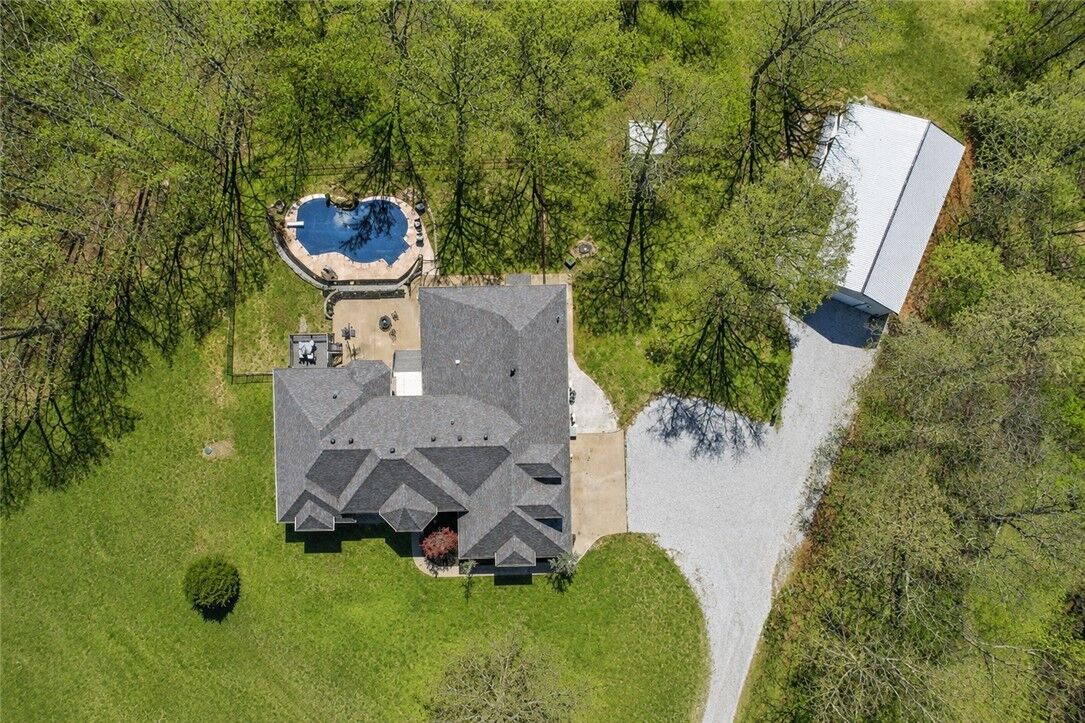 Property Photo:  12912 Moore Lane  AR 72736 