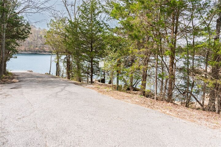 Property Photo: Avian Road AR 72632