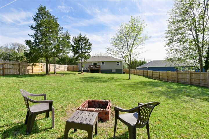 Property Photo: 8144 Doc Meyer MO 65745