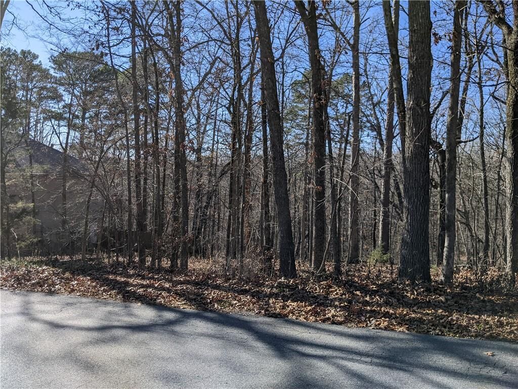 Property Photo: Lot 4 Radcliffe Drive AR 72714