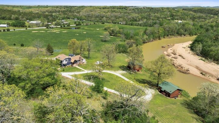 Property Photo: 5421 Highway 143 AR 72616