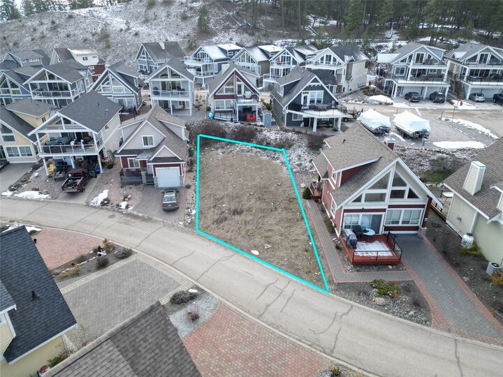 Property Photo: 6705 Marbella Loop 359 BC V1Z 3R8