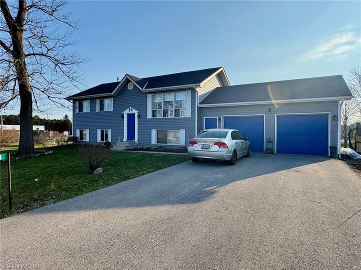 13 Hawtrey Road — photo 1