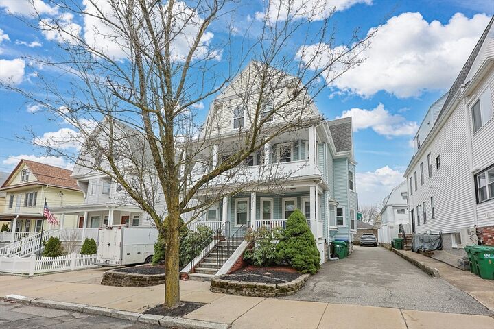 Property Photo:  15-17 Golden Ave  MA 02155 
