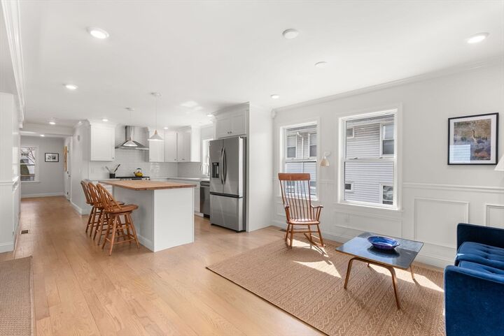 Property Photo:  21 Bradford Rd 21  MA 02472 