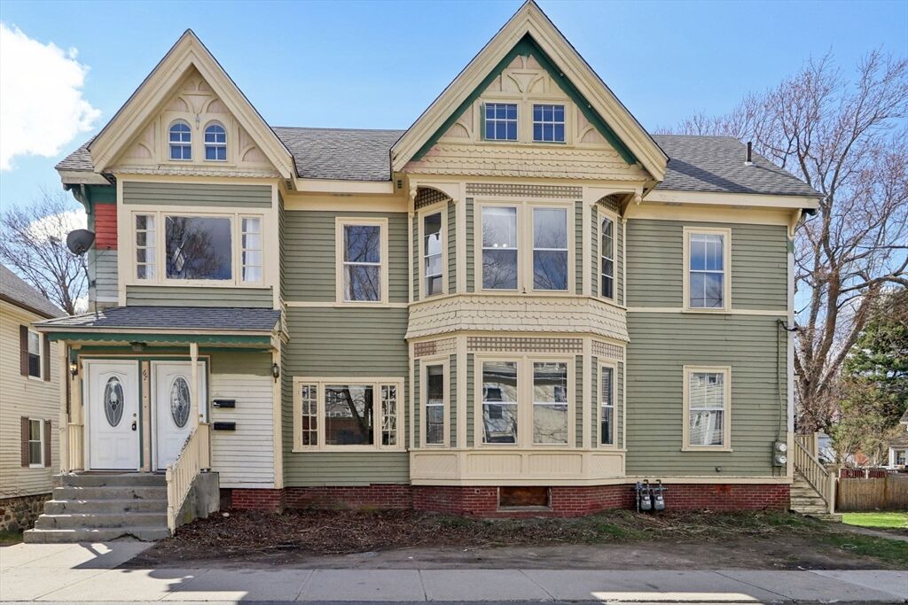 Property Photo:  67 Neil St  MA 01752 