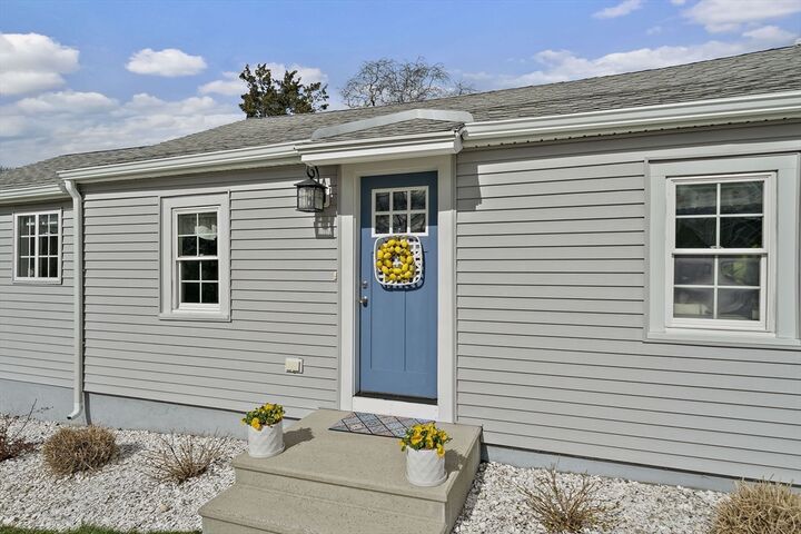 Property Photo:  68 Leland Rd  MA 02050 