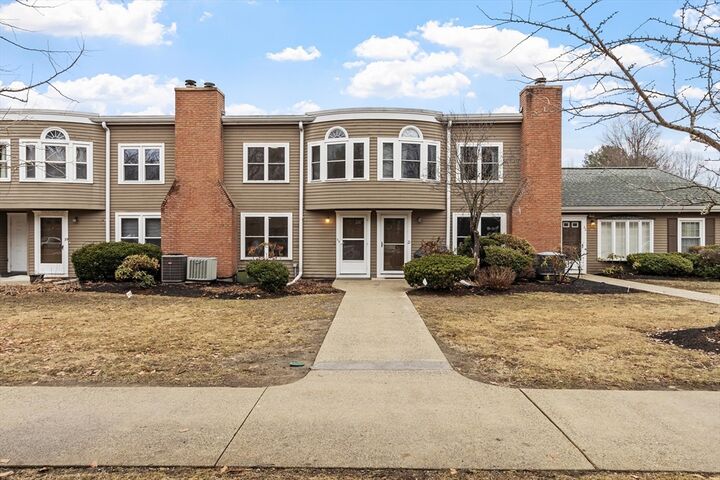 Property Photo:  75 Page Road 20  MA 01730 