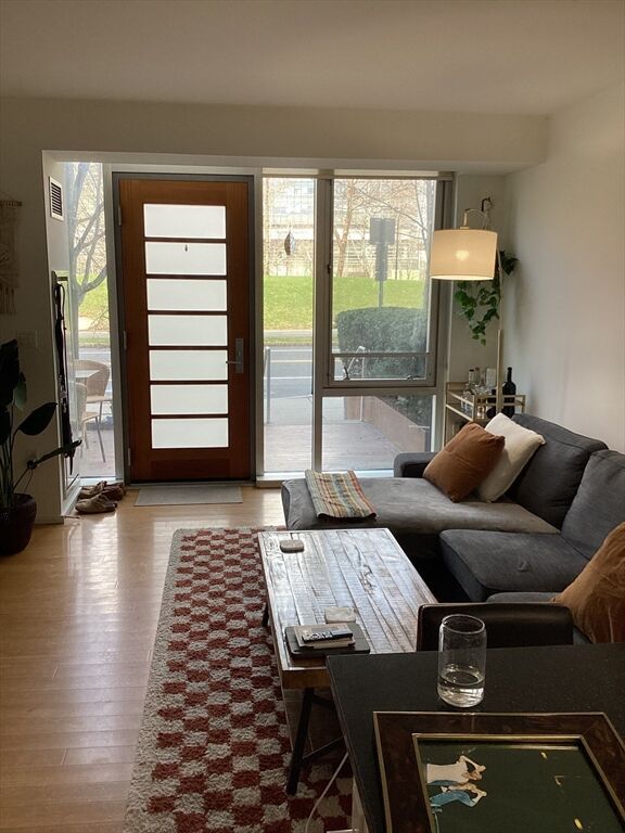 Property Photo:  2 Earhart St 133  MA 02141 