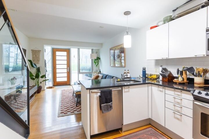 Property Photo:  2 Earhart St 133  MA 02141 