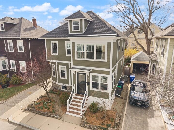 Property Photo:  4 O'Donnell Terrace  MA 02122 