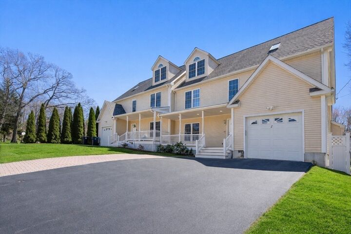 Property Photo: 22 Westview Rd 22 MA 01760