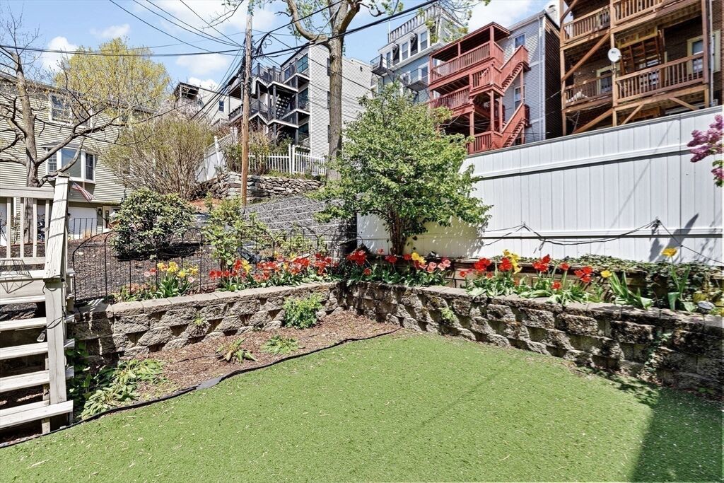 Property Photo:  58 Gates St 1  MA 02127 