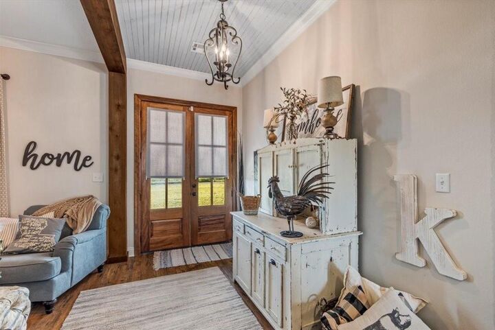 Property Photo:  245 Magnolia Church  LA 70657 