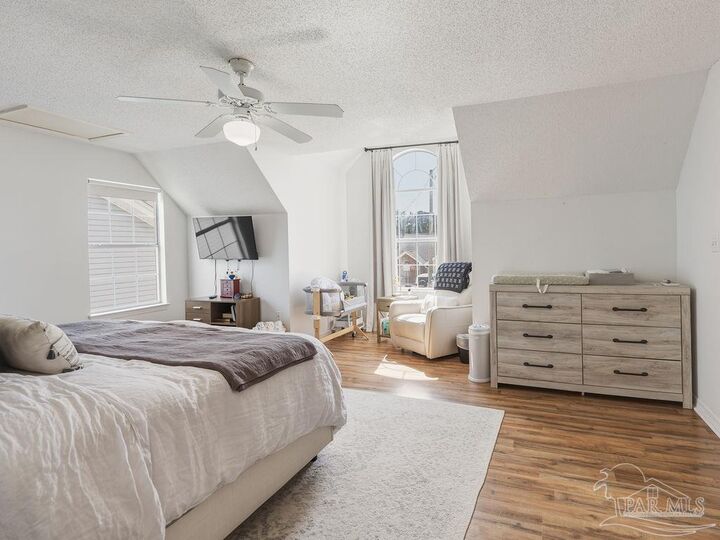 Property Photo: 446 Sandy Ridge Cir FL 32569