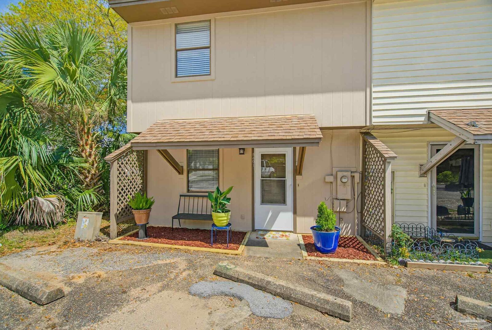 Property Photo: 3301 Brainerd St FL 32503