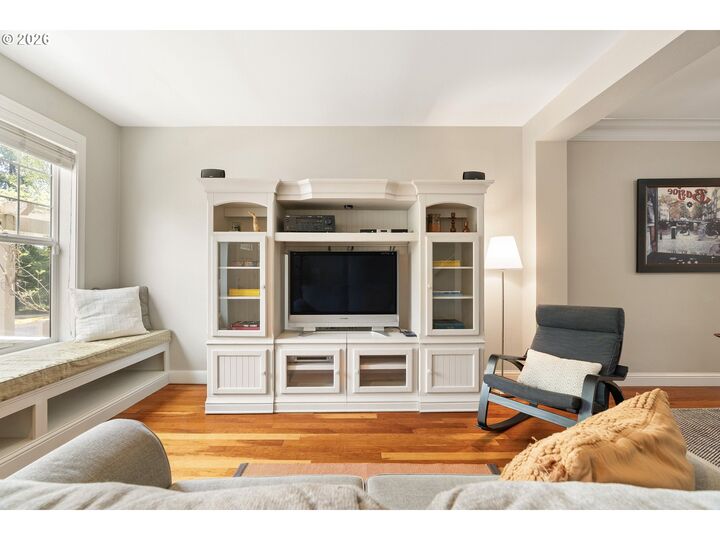 Property Photo: 12105 SE High Creek Rd OR 97086