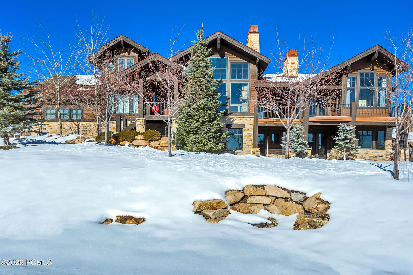 Property Photo:  8235 N Sunrise Loop  UT 84098 