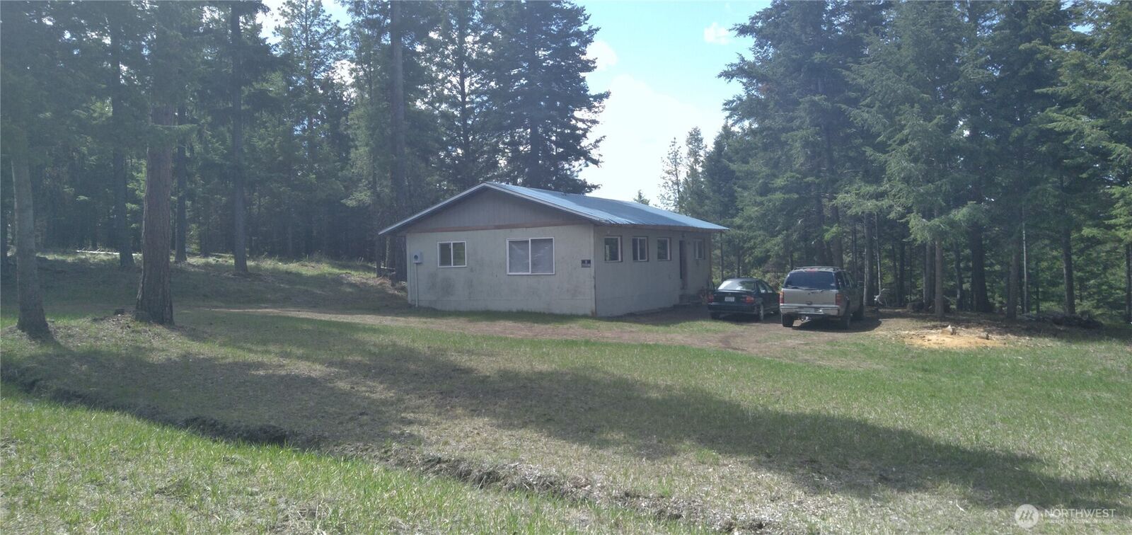 Property Photo:  51  Trap Line Loop Road  WA 98844 