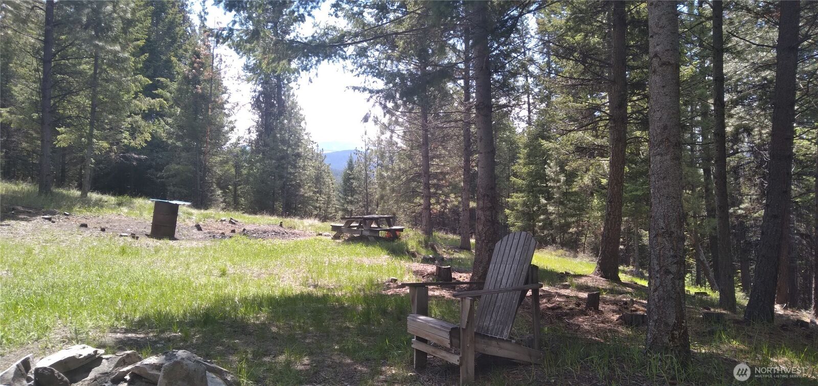 Property Photo:  51  Trap Line Loop Road  WA 98844 